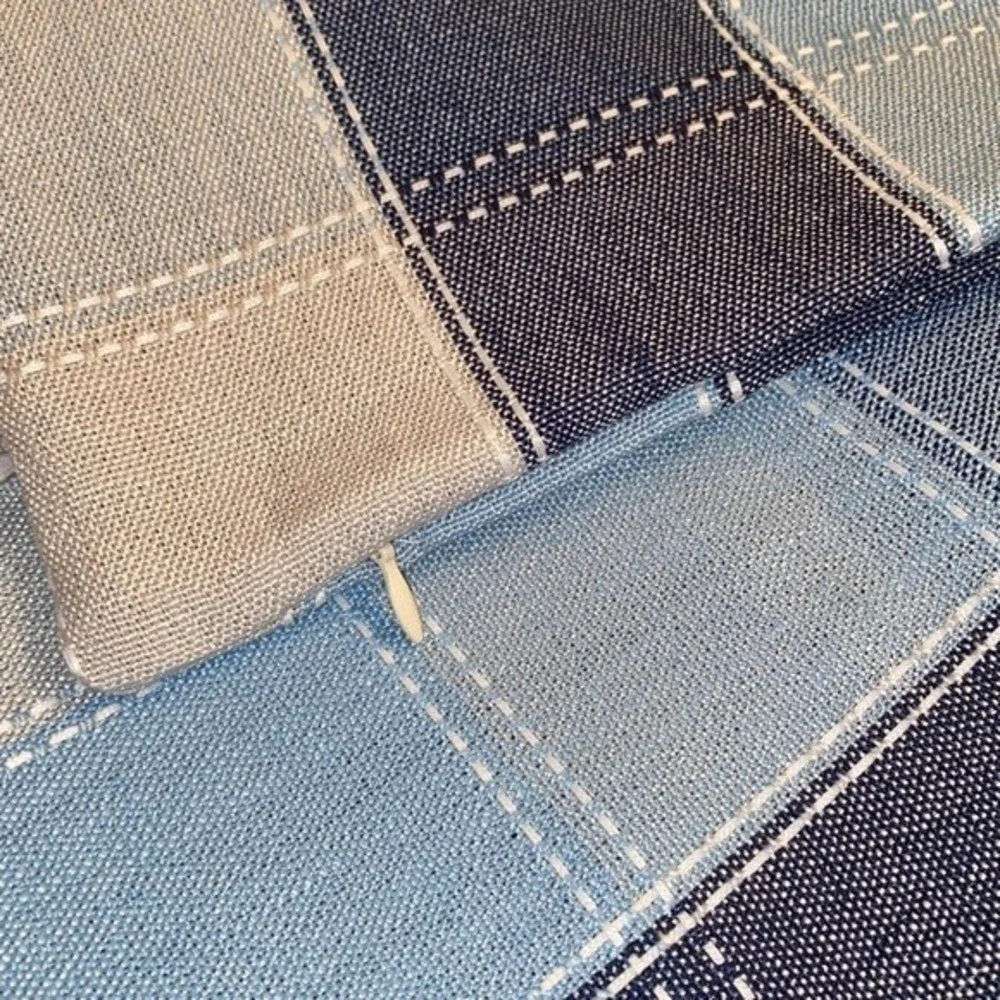 N/A cotton linen
